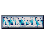 Flight Light and Spin
