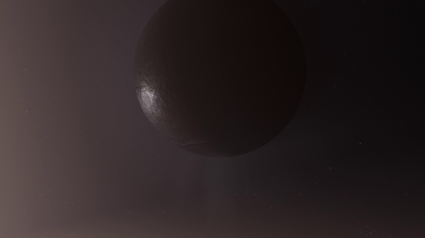 Enceladus artwork