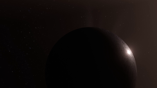 Enceladus full screen image