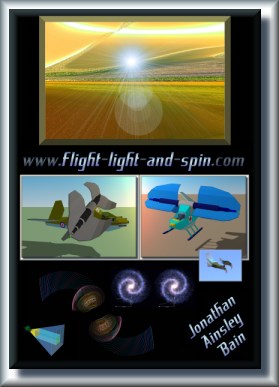 Flight Light and Spin