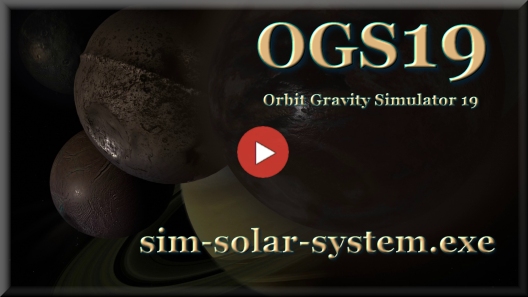 sim solar system video help