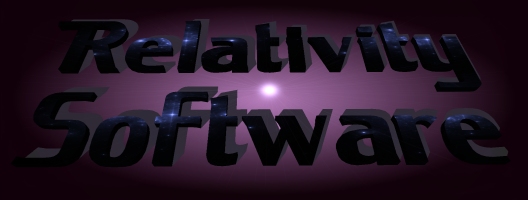 Relativity Software Download