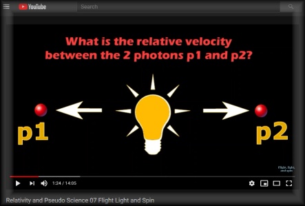 Relativity Video